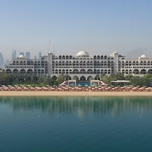 Jumeirah Zabeel Saray Курортный комплекс