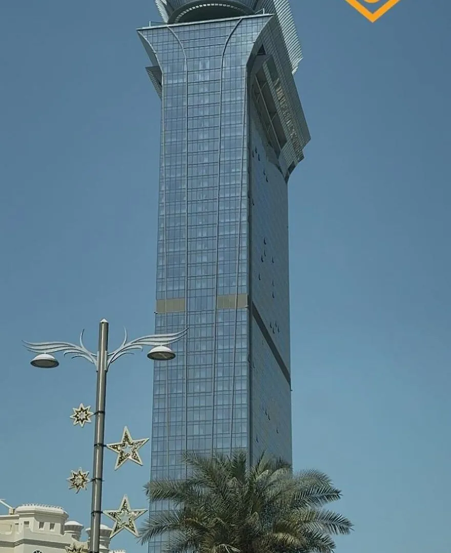 Keysplease Upgraded Interiors Luxury Palm Tower 1 Br Apartment Dubai 0*,
